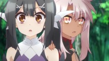 Fate/kaleid liner Prisma Illya 2wei! - 05