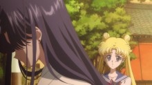Sailor Moon Crystal - 03