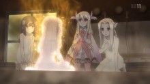 Fate/kaleid liner Prisma Illya 2wei! - 06