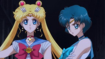 Sailor Moon Crystal - 03