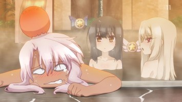 Fate/kaleid liner Prisma Illya 2wei! - 05