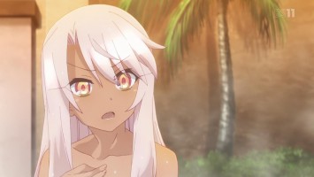 Fate/kaleid liner Prisma Illya 2wei! - 06