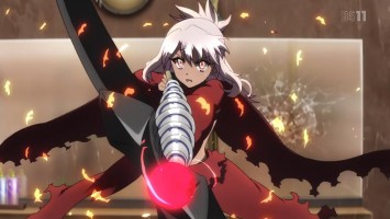 Fate/kaleid liner Prisma Illya 2wei! - 05