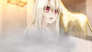 Fate/kaleid liner Prisma Illya 2wei! - 06