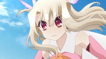 Fate/kaleid liner Prisma Illya 2wei! - 05