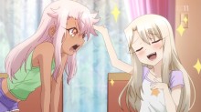 Fate/kaleid liner Prisma Illya 2wei! - 07