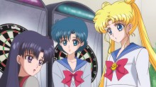 Sailor Moon Crystal - 04