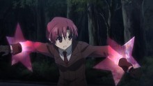 Fate/kaleid liner Prisma Illya 2wei! - 09