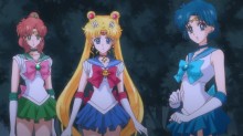 Sailor Moon Crystal - 05