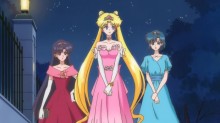 Sailor Moon Crystal - 04