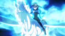Fate/kaleid liner Prisma Illya 2wei! - 09