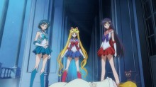 Sailor Moon Crystal - 04