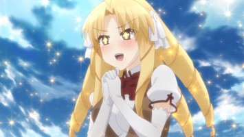 Fate/kaleid liner Prisma Illya 2wei! - 08