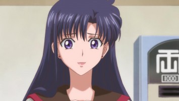 Sailor Moon Crystal - 04