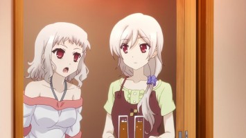 Fate/kaleid liner Prisma Illya 2wei! - 09