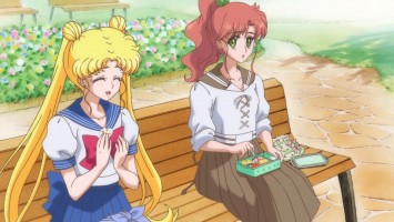 Sailor Moon Crystal - 05