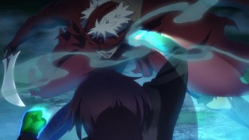 Fate/kaleid liner Prisma Illya 2wei! - 09