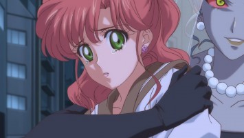 Sailor Moon Crystal - 05