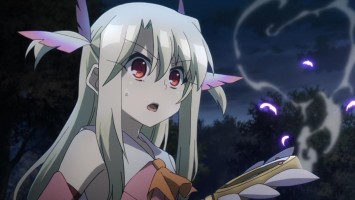 Fate/kaleid liner Prisma Illya 2wei! - 09