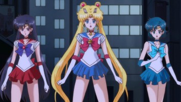 Sailor Moon Crystal - 05