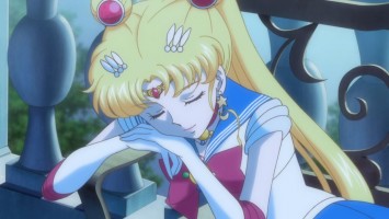 Sailor Moon Crystal - 04