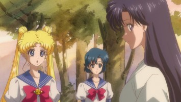 Sailor Moon Crystal - 05