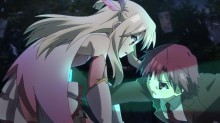 Fate/kaleid liner Prisma Illya 2wei! - 09