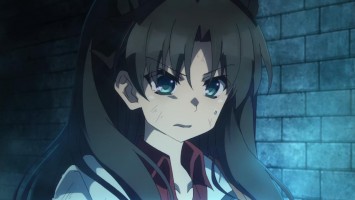 Fate/kaleid liner Prisma Illya 2wei! - 09