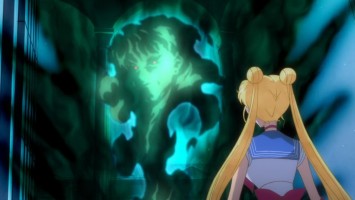Sailor Moon Crystal - 04