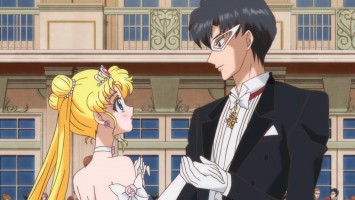 Sailor Moon Crystal - 04