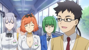 Ai Tenchi Muyo! - 02