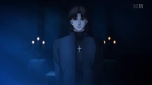 Fate/stay night: Unlimited Blade Works - 02