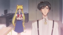 Sailor Moon Crystal - 07