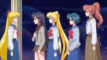 Sailor Moon Crystal - 08