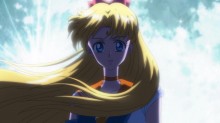 Sailor Moon Crystal - 07