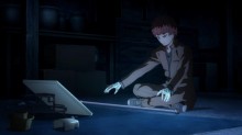 Fate/stay night: Unlimited Blade Works - 01