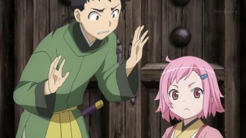 Ai Tenchi Muyo! - 07