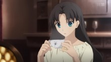 Fate/stay night: Unlimited Blade Works - 00