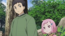 Ai Tenchi Muyo! - 03