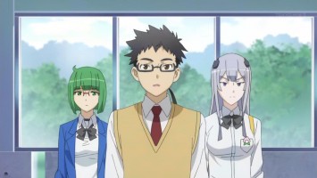 Ai Tenchi Muyo! - 02