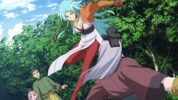 Ai Tenchi Muyo! - 07