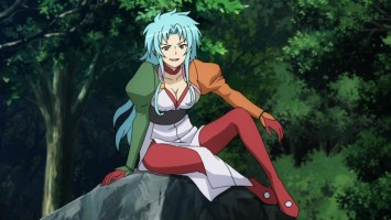 Ai Tenchi Muyo! - 07