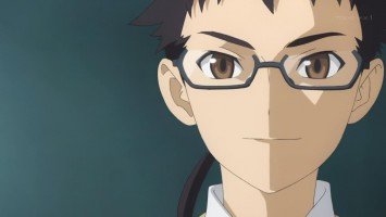 Ai Tenchi Muyo! - 01