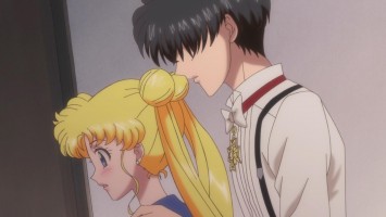 Sailor Moon Crystal - 07