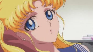Sailor Moon Crystal - 06
