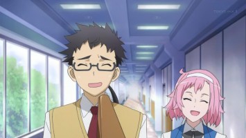 Ai Tenchi Muyo! - 02