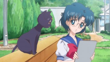 Sailor Moon Crystal - 07