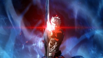 Fate/stay night: Unlimited Blade Works - 03