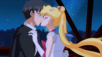 Sailor Moon Crystal - 08