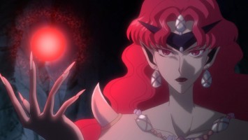 Sailor Moon Crystal - 07